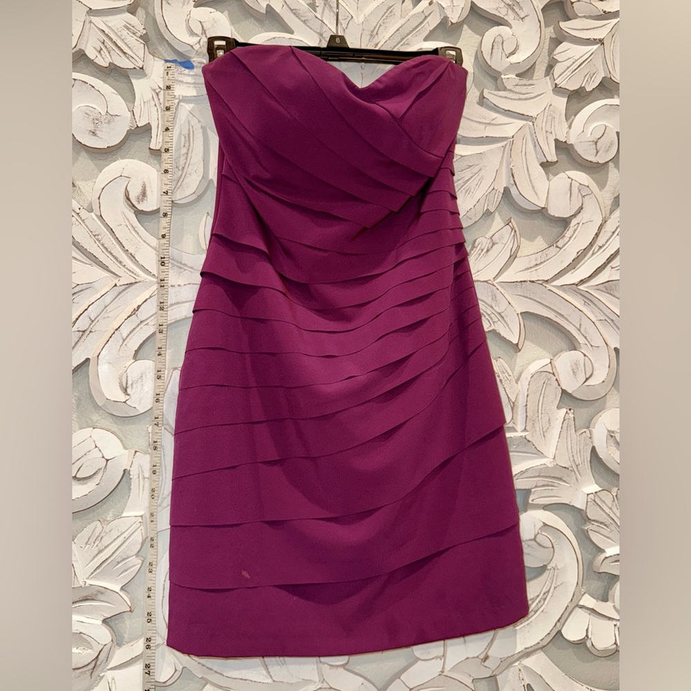 Gianni Bini Fuchsia Apparel